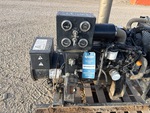 Generator with