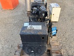 Generator with