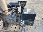 Generator with