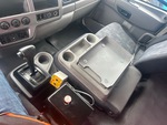 Cab with