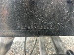 General Appearance with Frame Stamp Serial Number/VIN Photo