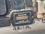 Cab with Engine Hours