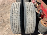 4 Underbody - Truck with