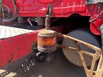 4 Underbody - Truck with
