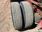 4 Underbody - Truck with