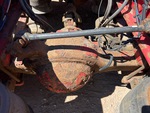 Drivetrain with