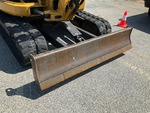 Specialty with Blade Condition