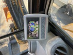 Control Station with Engine Oil Pressure