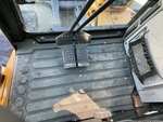 Control Station with Drivetrain Controls
