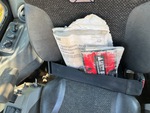 Safety with