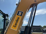 Hydraulics with Boom Lift Cylinder(s)