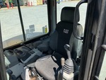 Control Station with Seats/Armrests