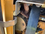 Engine with Exhaust System