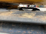 Undercarriage with Left Grouser Height
