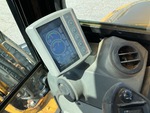 Control Station with Gauges