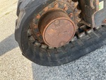 Drivetrain with Right Final Drive