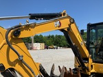 Chassis with Boom Condition