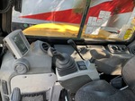 Control Station with Dash Console