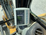 Hydraulics with Hydraulic Control Pattern Changer