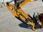 Chassis with Stick Condition