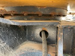 Hydraulics with Swing Motor