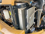 Engine with Cooling System Leaks