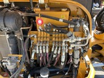 Hydraulics with Valves