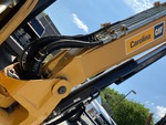 Hydraulics with Hoses (Hydraulics)