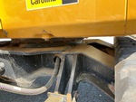 Chassis with Turntable Bearing