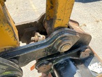 Specialty with Quick Coupler