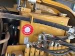 Hydraulics with Hydraulic Tank