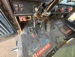 Cab with