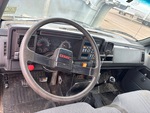 Cab with