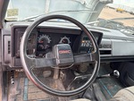 Cab with