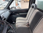Cab with