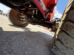 Drivetrain with