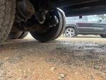 Brakes with