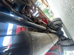 Drivetrain with