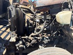 Motor with