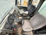 Cab with