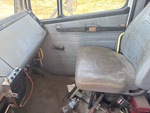 Cab with