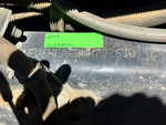 General Appearance with Frame Stamp Serial Number/VIN Photo