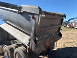 v2 Configuration - Dump Trucks with
