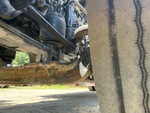 4 Underbody - Truck with