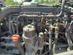 4 Engine with Bomba de inyección
