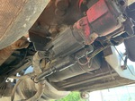 4 Underbody - Truck with Bomba PTO