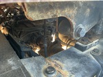 4 Underbody - Truck with Transmisión