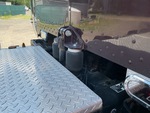 4 Underbody - Truck with Bolsas de Aire de la Suspensión de la Cabina