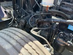 4 Underbody - Truck with Componentes de la Dirección