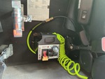 4 Transmision with Control de PTO